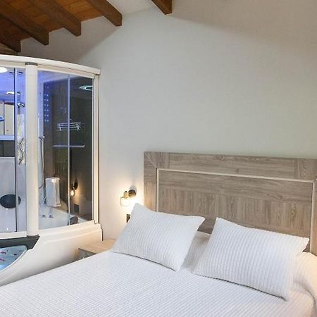 Fuente Oscura Apartment Рамалес де ла Виктория Екстериор снимка